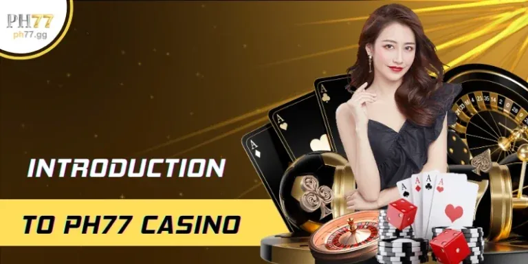 Giao diện di động 10bets Casino